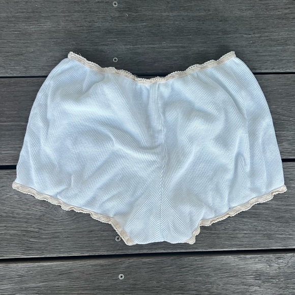 Brandy Melville pj shorts - Picture 2 of 3